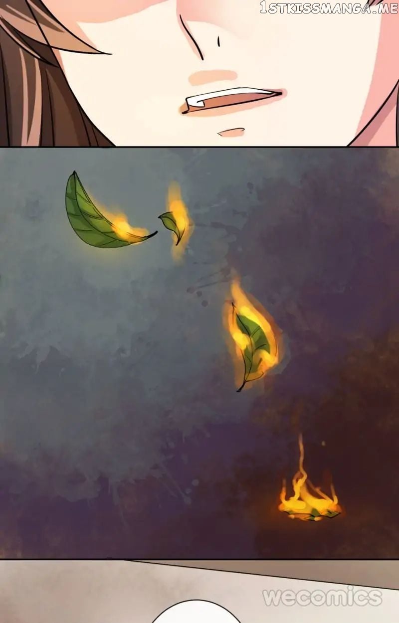 The Wonders of Aromatics chapter 16 - page 41