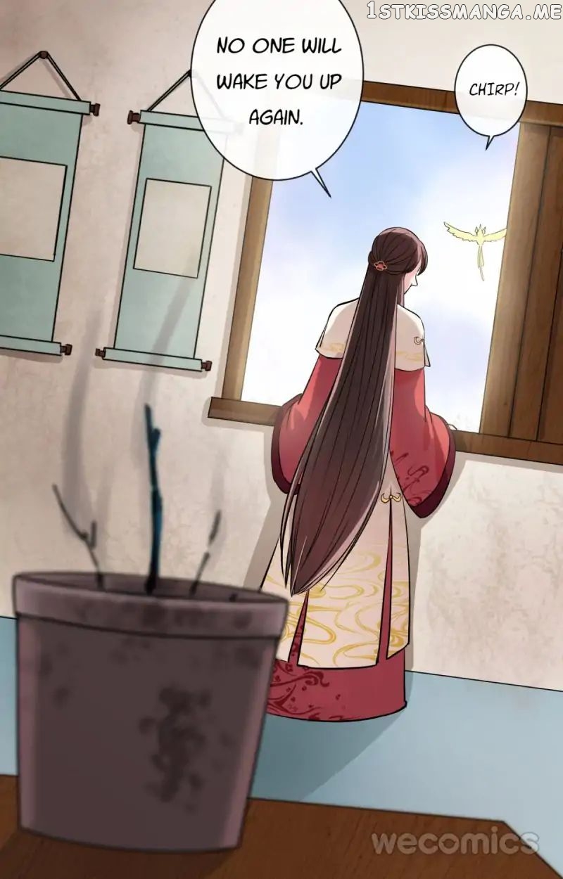 The Wonders of Aromatics chapter 16 - page 42
