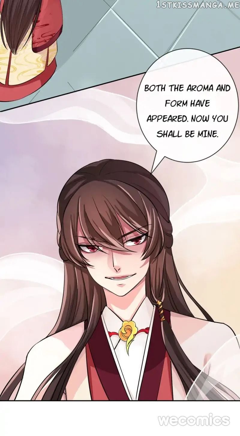 The Wonders of Aromatics chapter 16 - page 5