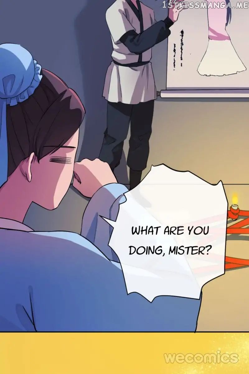 The Wonders of Aromatics chapter 14 - page 27