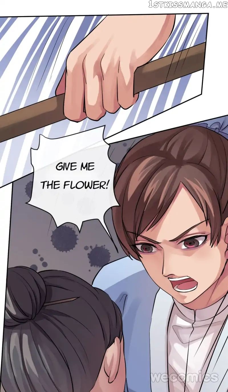 The Wonders of Aromatics chapter 14 - page 43