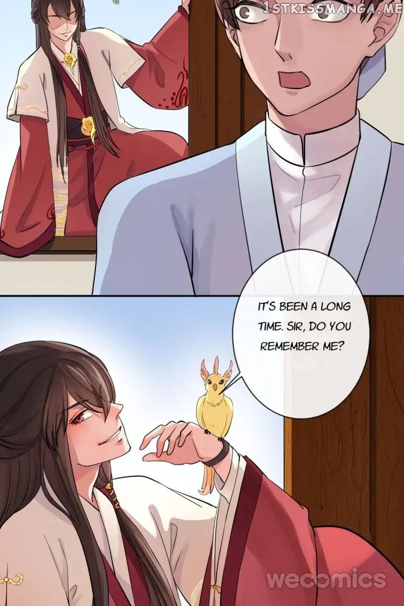 The Wonders of Aromatics chapter 14 - page 57