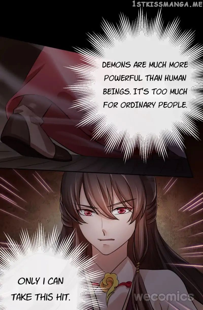 The Wonders of Aromatics chapter 13 - page 1