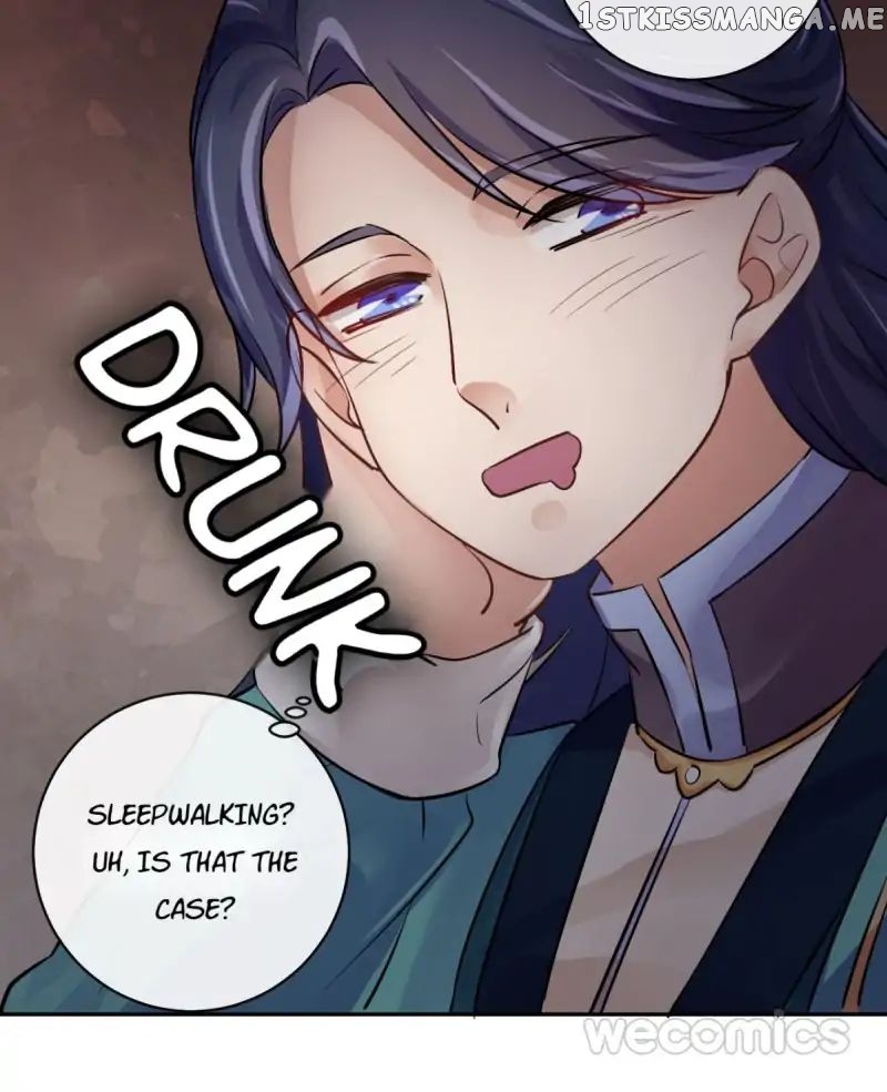 The Wonders of Aromatics chapter 13 - page 16