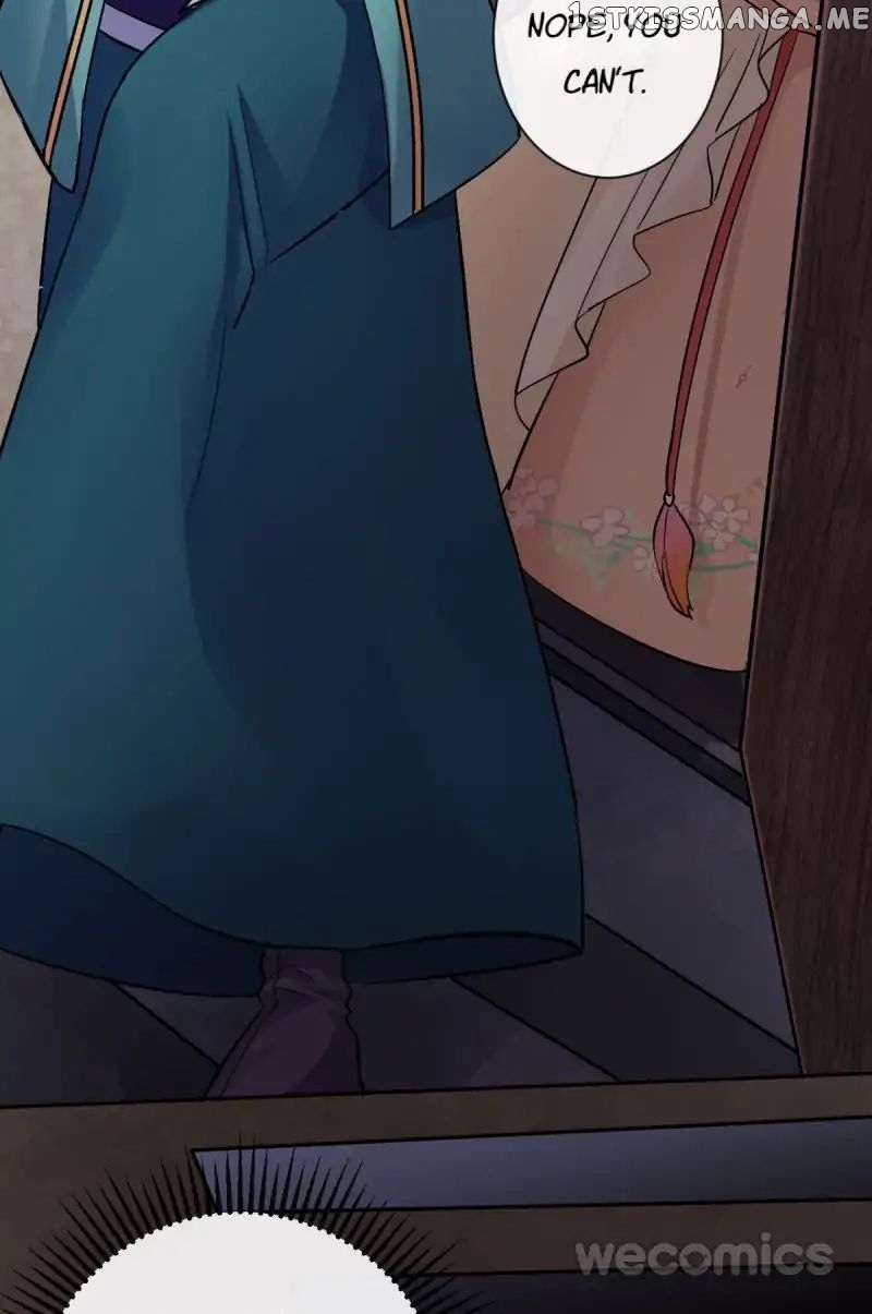 The Wonders of Aromatics chapter 13 - page 26