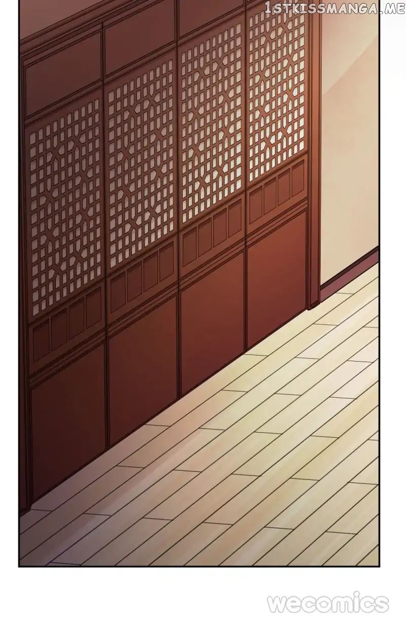 The Wonders of Aromatics chapter 13 - page 28