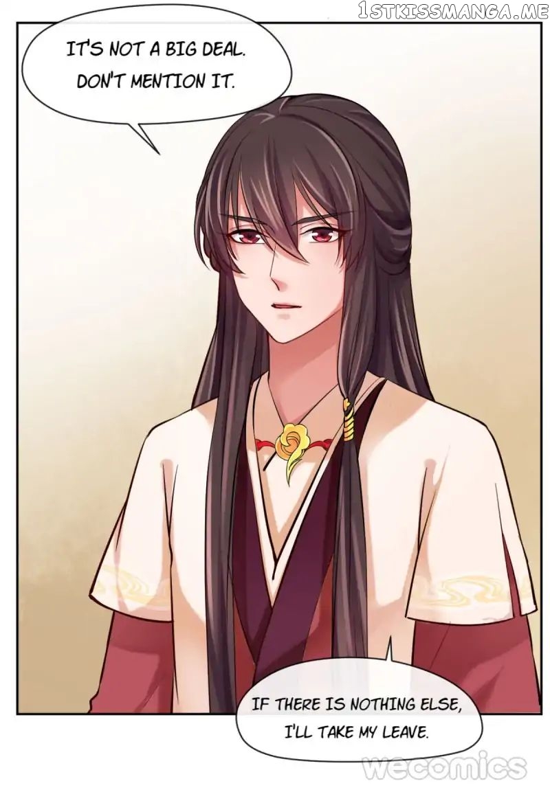The Wonders of Aromatics chapter 13 - page 35