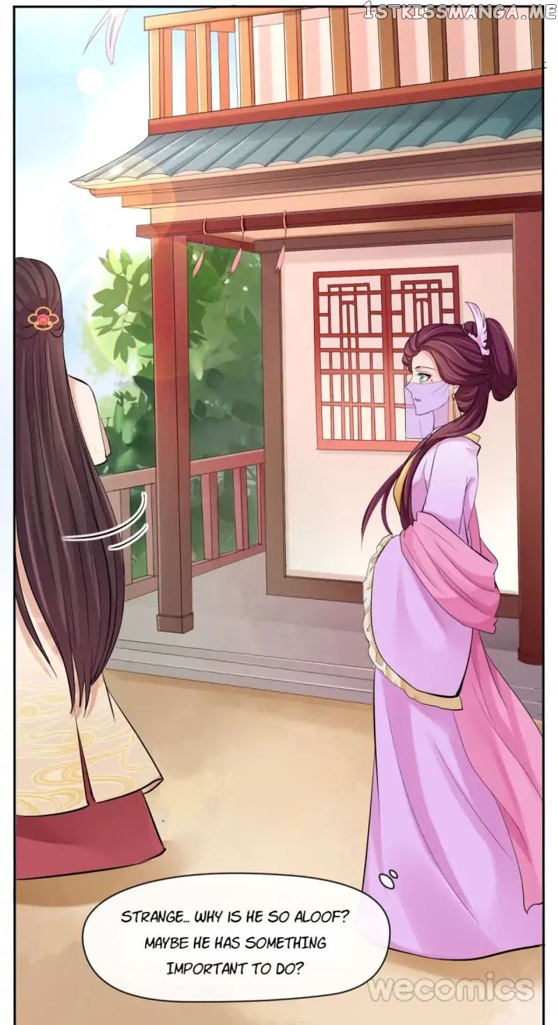 The Wonders of Aromatics chapter 13 - page 36