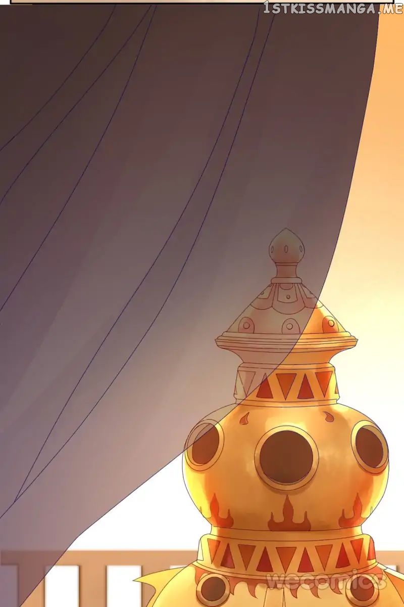 The Wonders of Aromatics chapter 13 - page 37