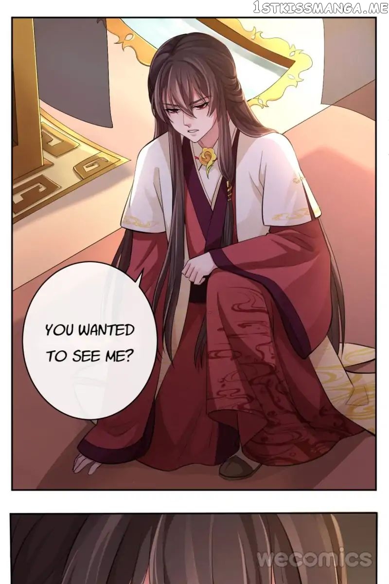The Wonders of Aromatics chapter 13 - page 40
