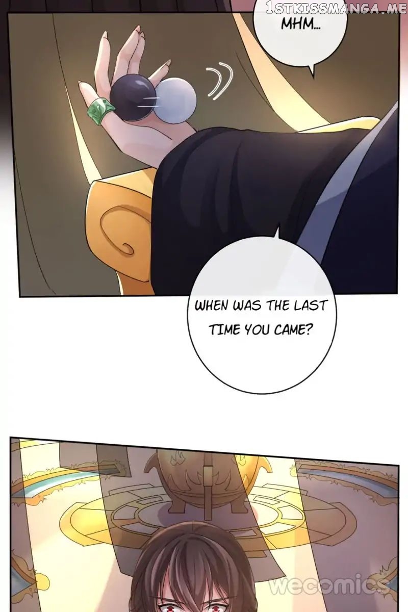 The Wonders of Aromatics chapter 13 - page 44