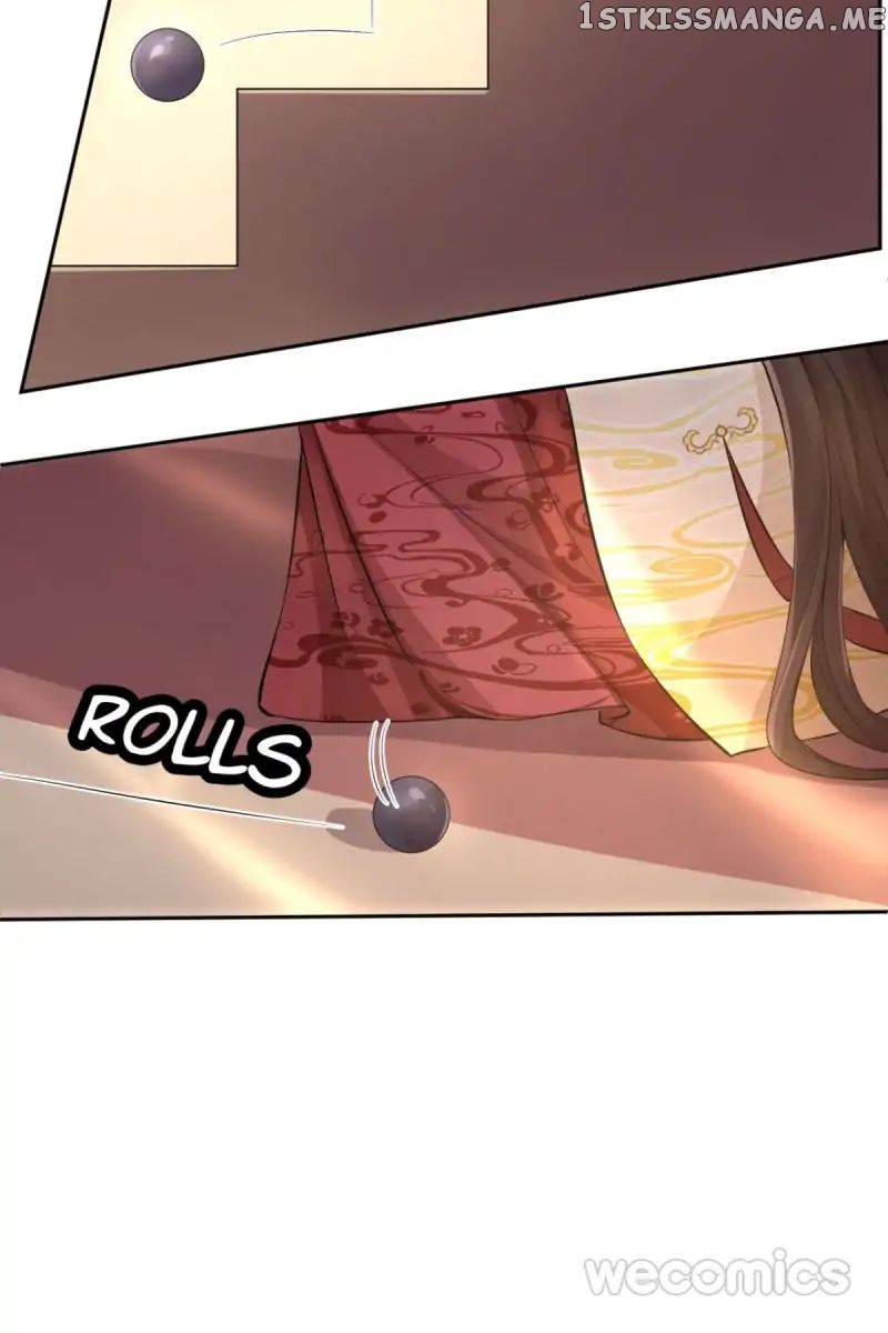 The Wonders of Aromatics chapter 13 - page 48