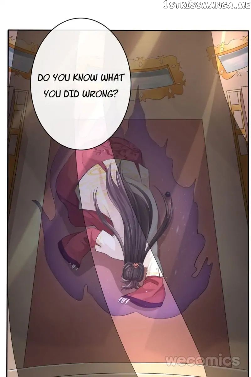 The Wonders of Aromatics chapter 13 - page 52