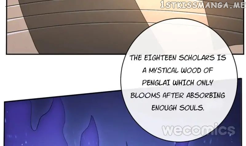 The Wonders of Aromatics chapter 13 - page 53