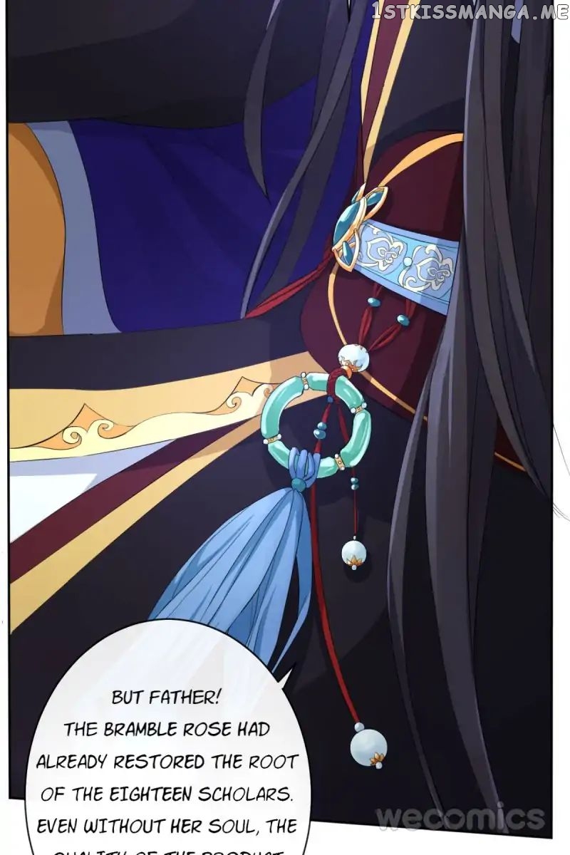 The Wonders of Aromatics chapter 13 - page 56