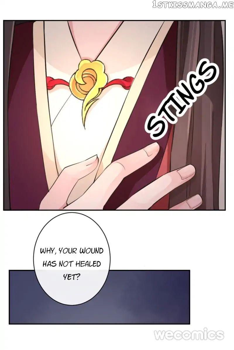 The Wonders of Aromatics chapter 13 - page 64