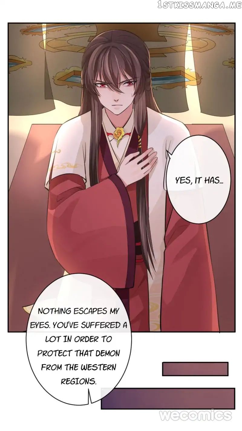 The Wonders of Aromatics chapter 13 - page 65