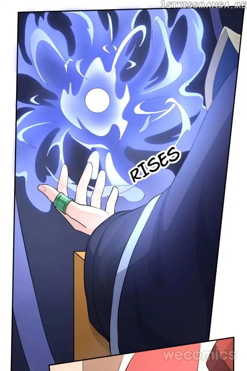 The Wonders of Aromatics chapter 13 - page 68