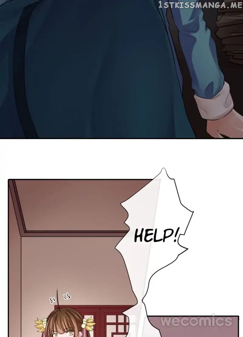 The Wonders of Aromatics chapter 12 - page 13