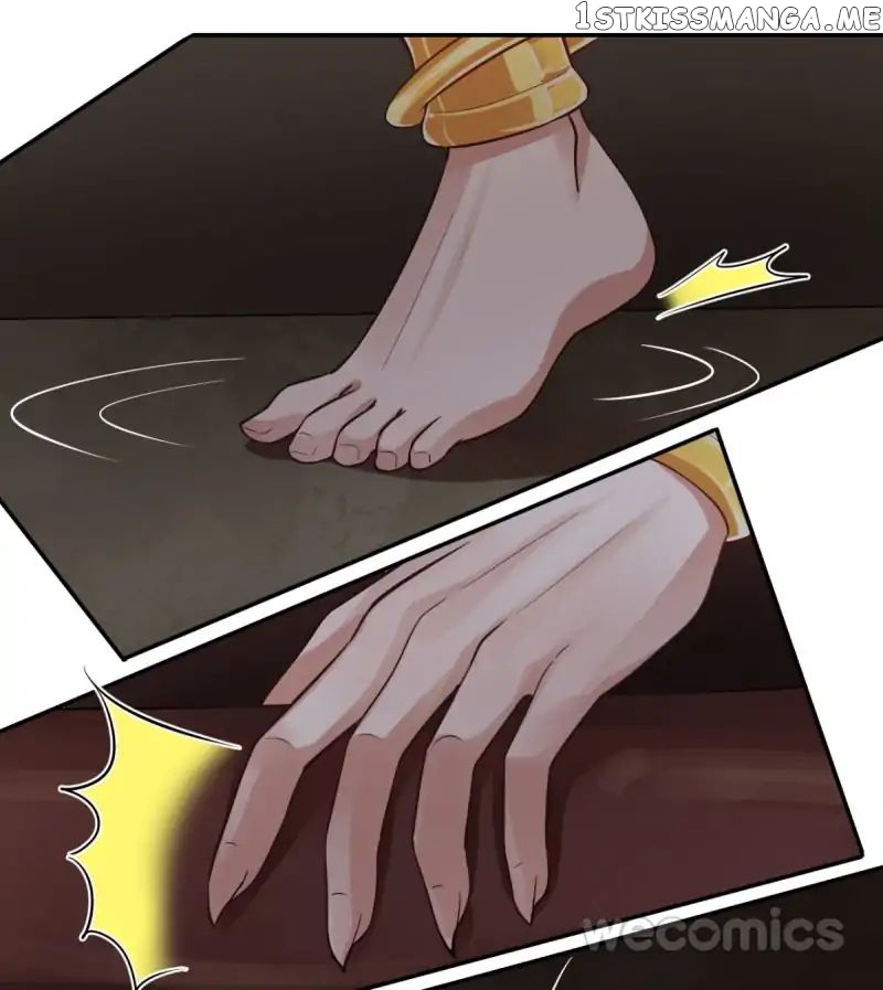 The Wonders of Aromatics chapter 12 - page 22
