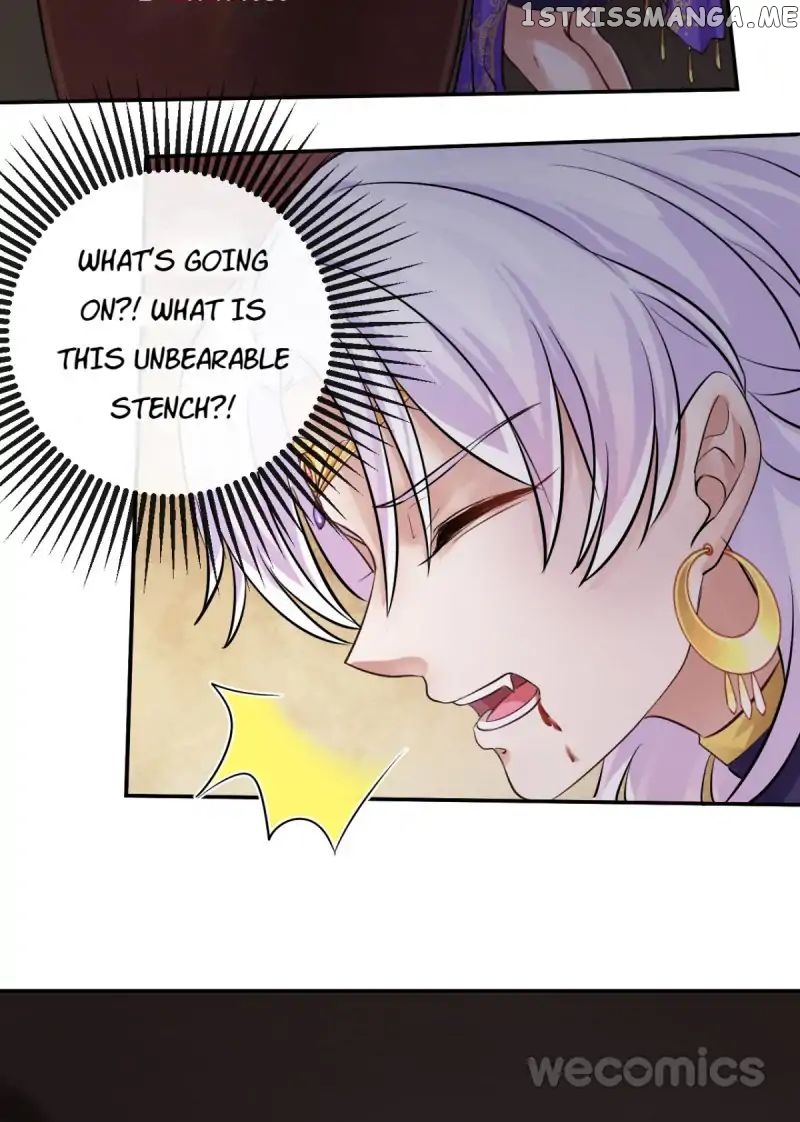 The Wonders of Aromatics chapter 12 - page 24