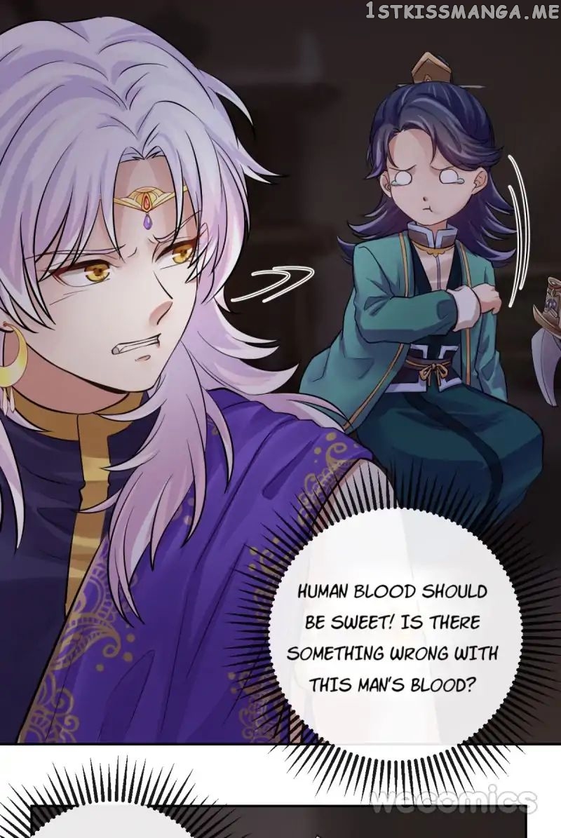 The Wonders of Aromatics chapter 12 - page 25