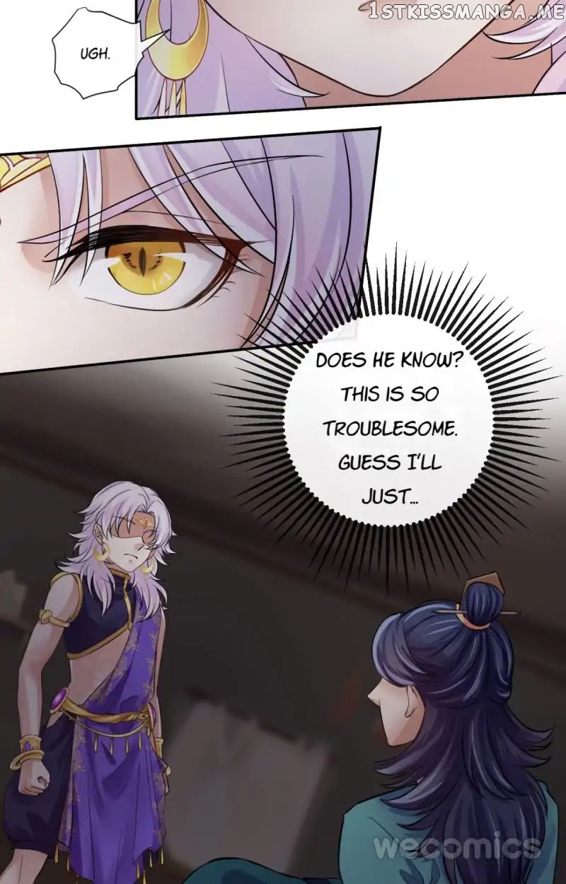 The Wonders of Aromatics chapter 12 - page 29