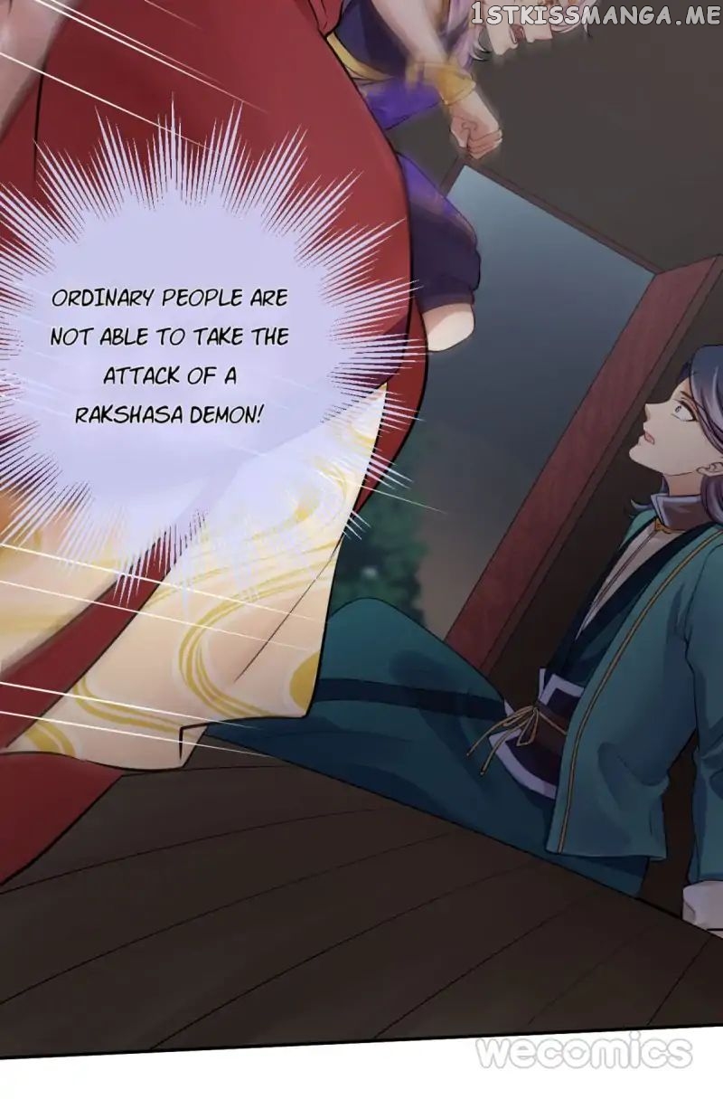 The Wonders of Aromatics chapter 12 - page 35
