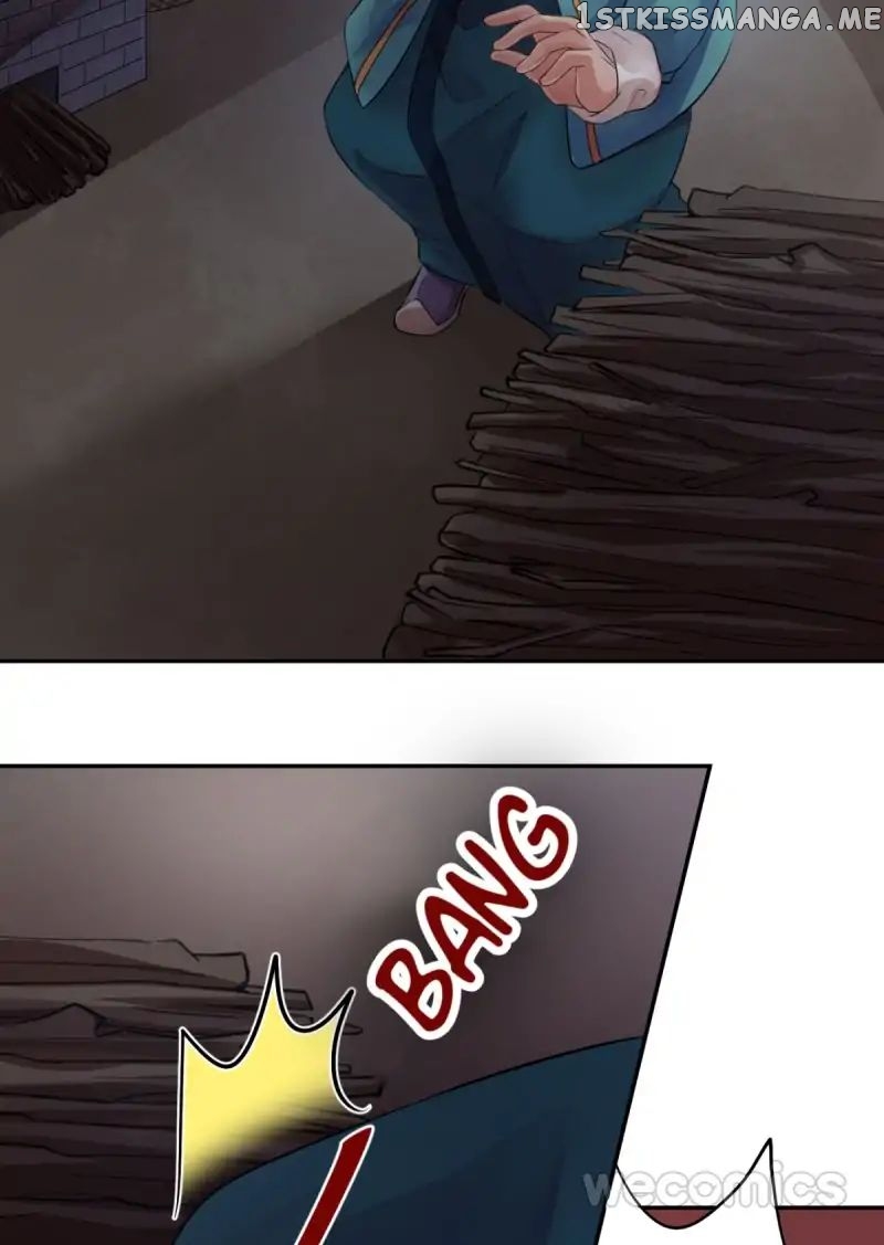 The Wonders of Aromatics chapter 12 - page 8