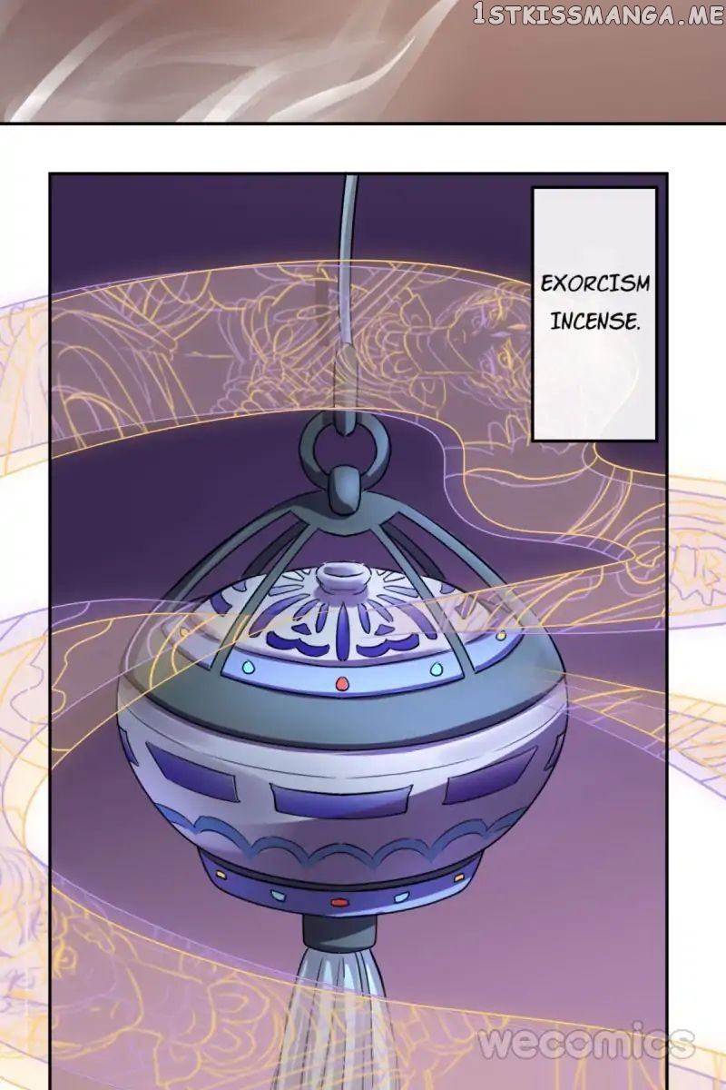 The Wonders of Aromatics chapter 11 - page 11