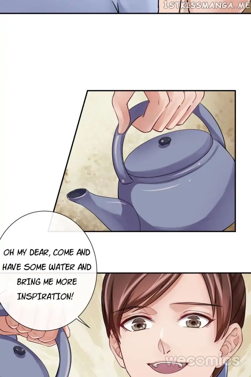 The Wonders of Aromatics chapter 11 - page 17