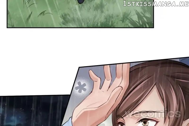 The Wonders of Aromatics chapter 11 - page 22