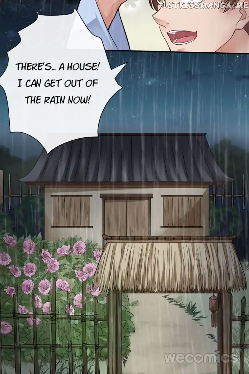 The Wonders of Aromatics chapter 11 - page 23
