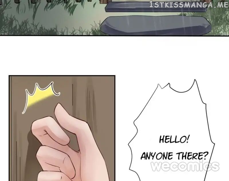 The Wonders of Aromatics chapter 11 - page 24