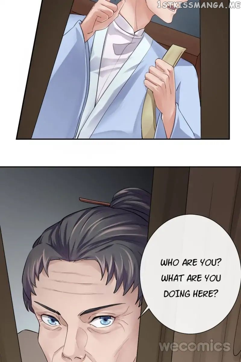 The Wonders of Aromatics chapter 11 - page 27