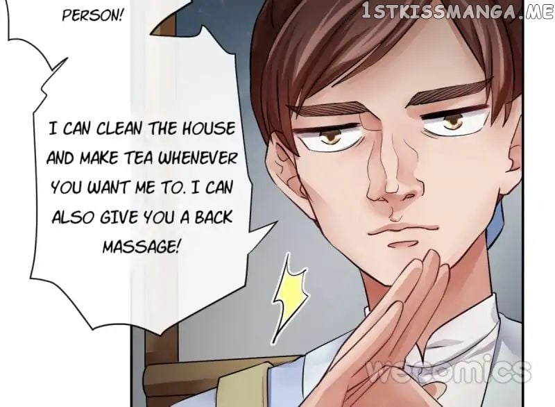 The Wonders of Aromatics chapter 11 - page 30