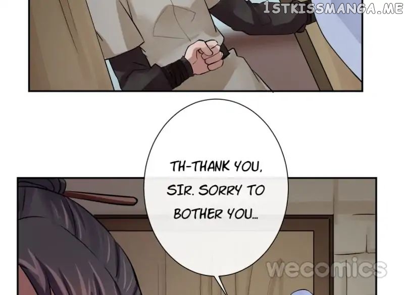 The Wonders of Aromatics chapter 11 - page 32