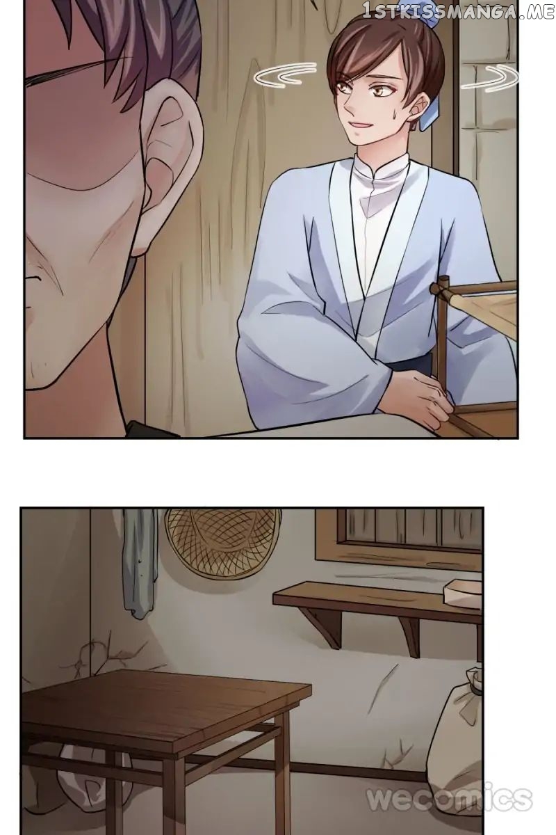 The Wonders of Aromatics chapter 11 - page 33