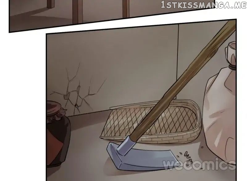 The Wonders of Aromatics chapter 11 - page 34