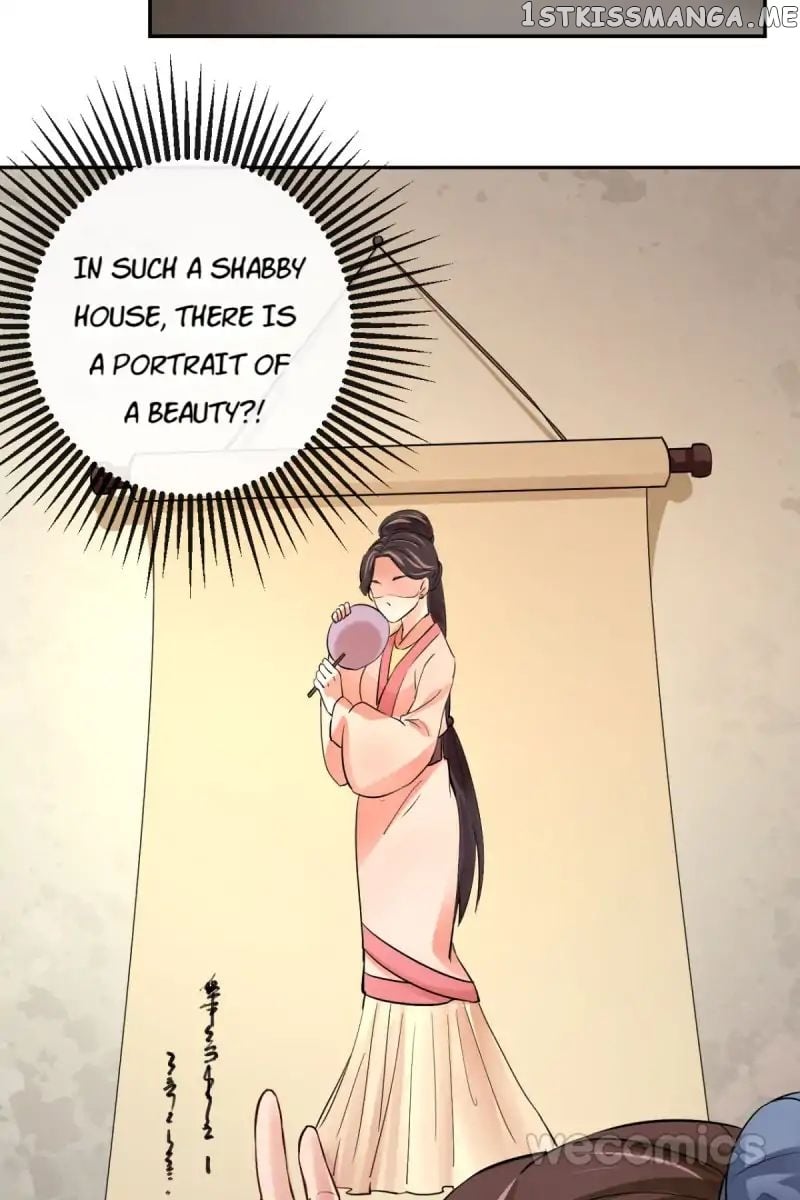 The Wonders of Aromatics chapter 11 - page 35