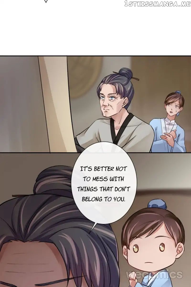 The Wonders of Aromatics chapter 11 - page 41