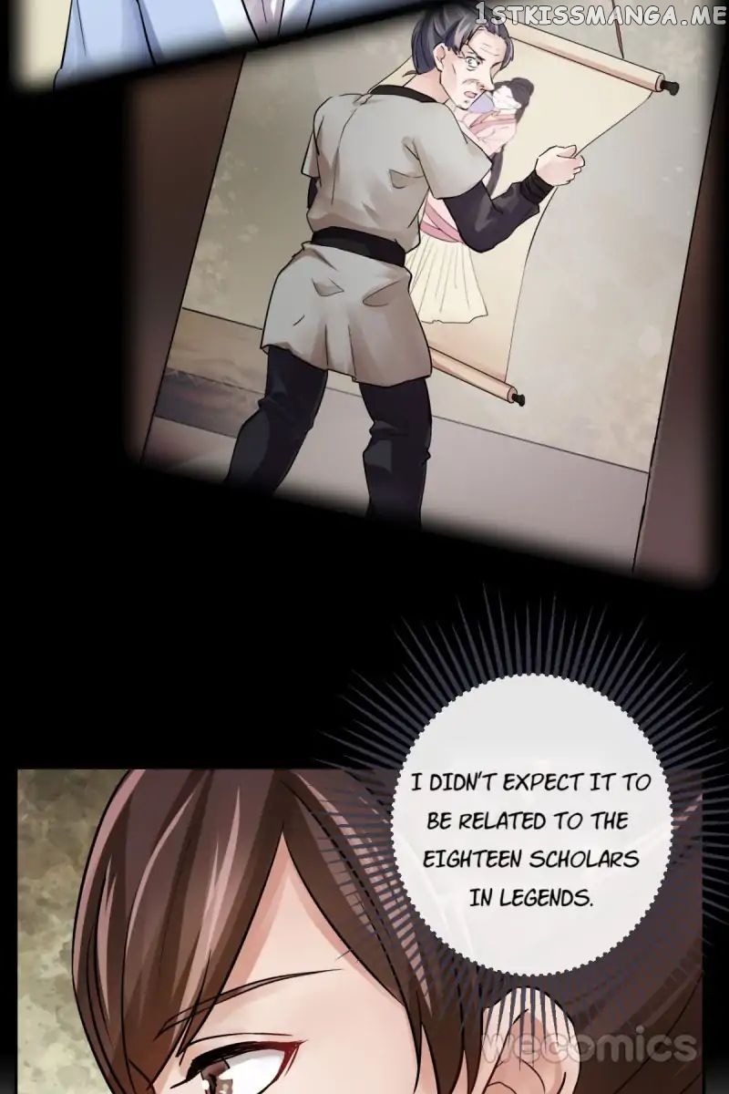 The Wonders of Aromatics chapter 11 - page 45