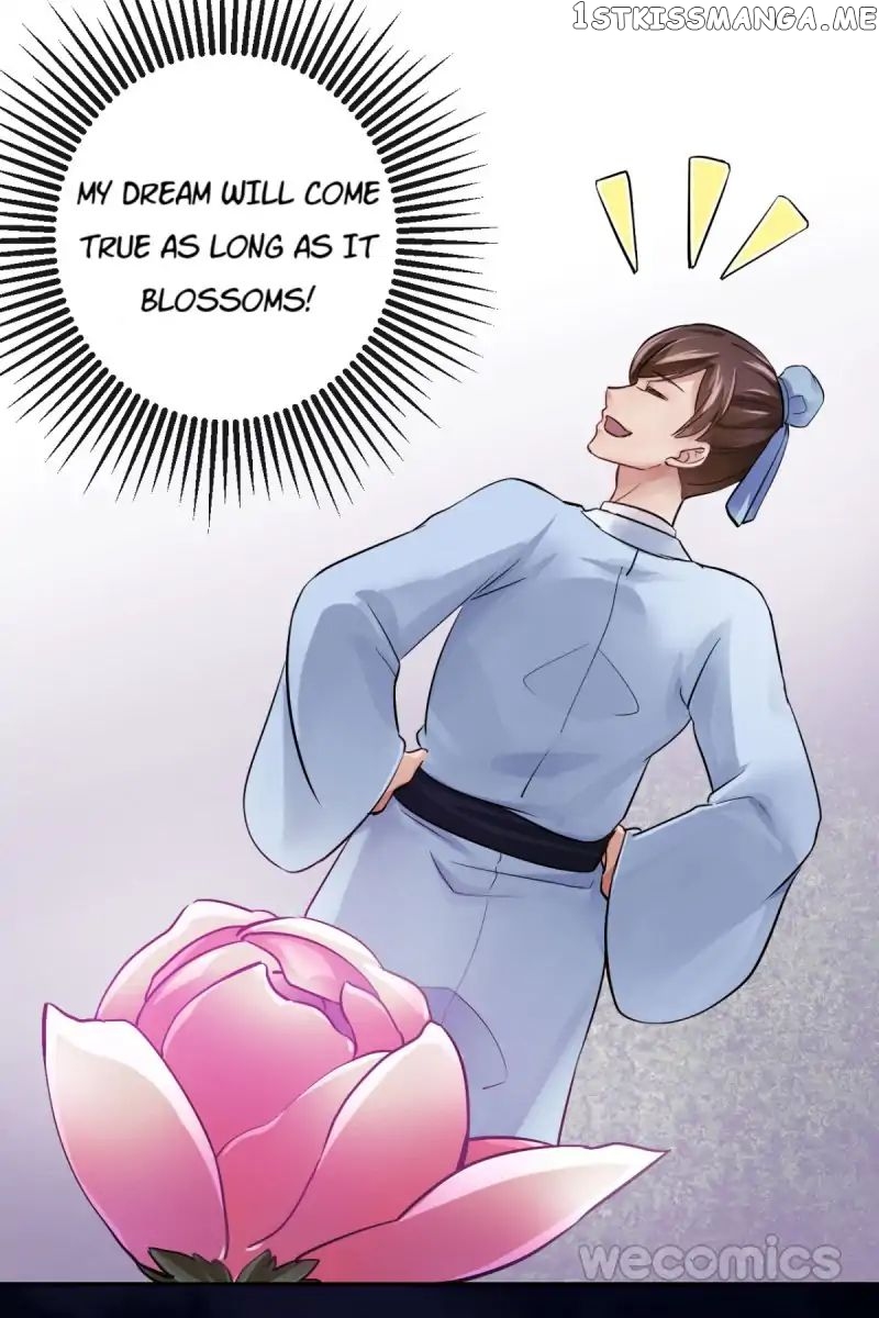The Wonders of Aromatics chapter 11 - page 47
