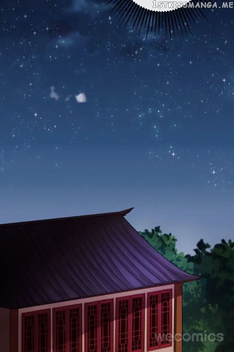 The Wonders of Aromatics chapter 11 - page 49