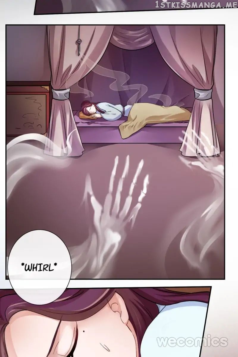 The Wonders of Aromatics chapter 11 - page 5