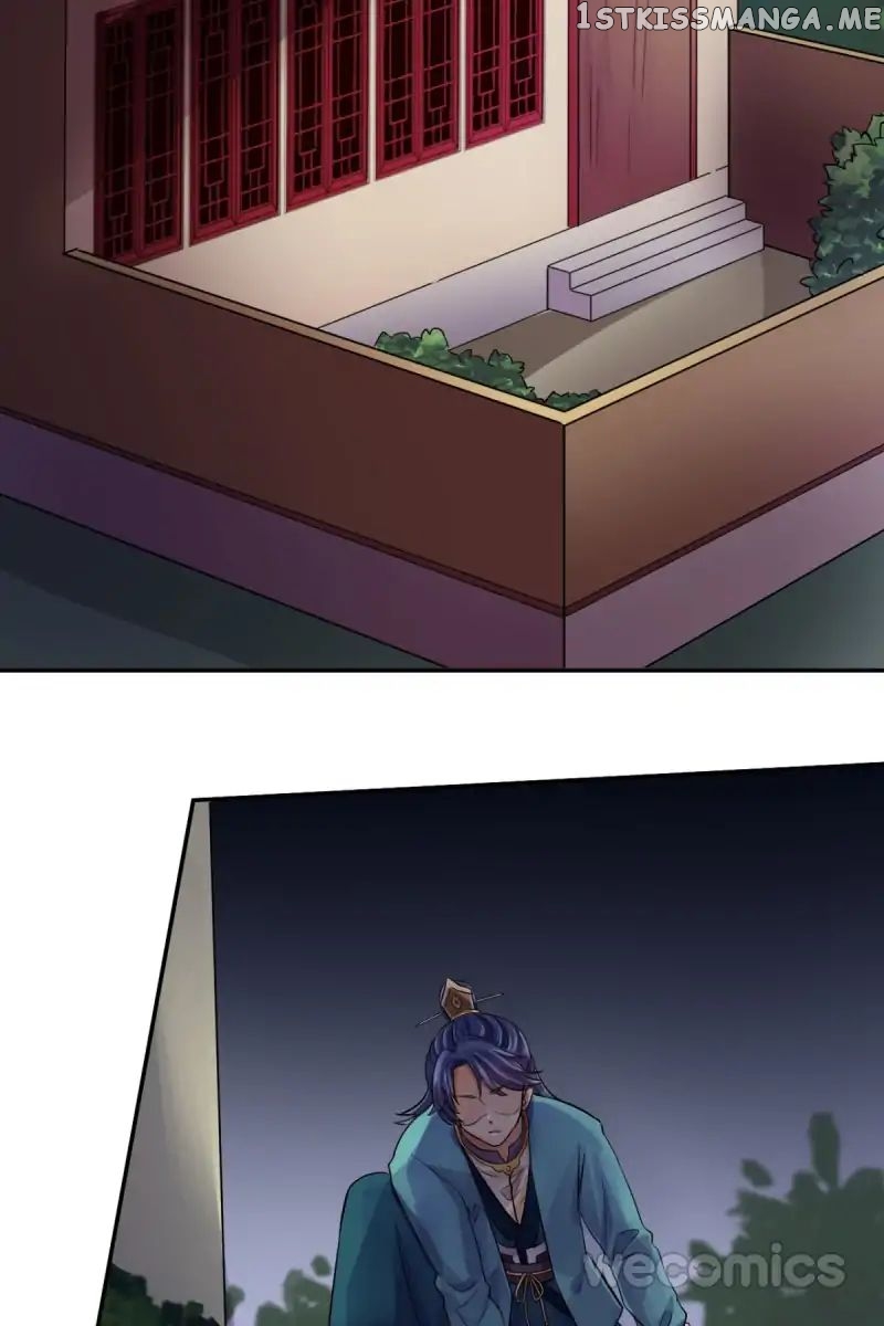 The Wonders of Aromatics chapter 11 - page 51