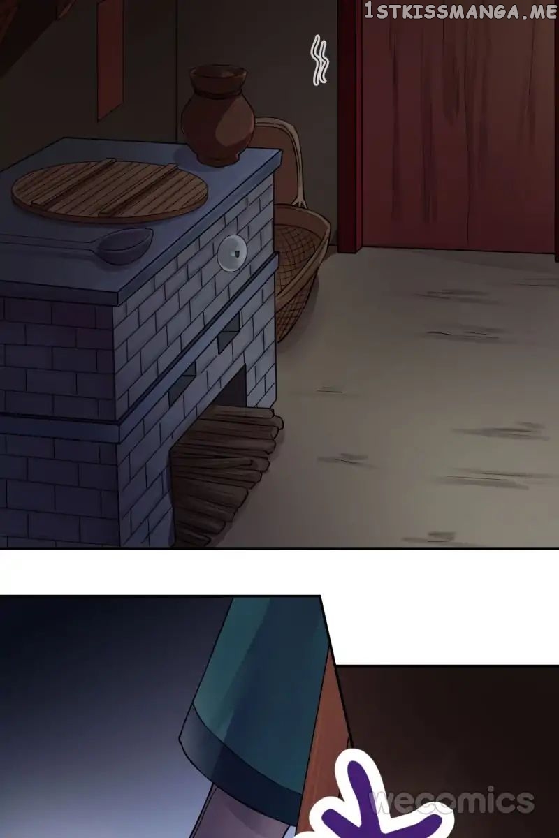 The Wonders of Aromatics chapter 11 - page 53