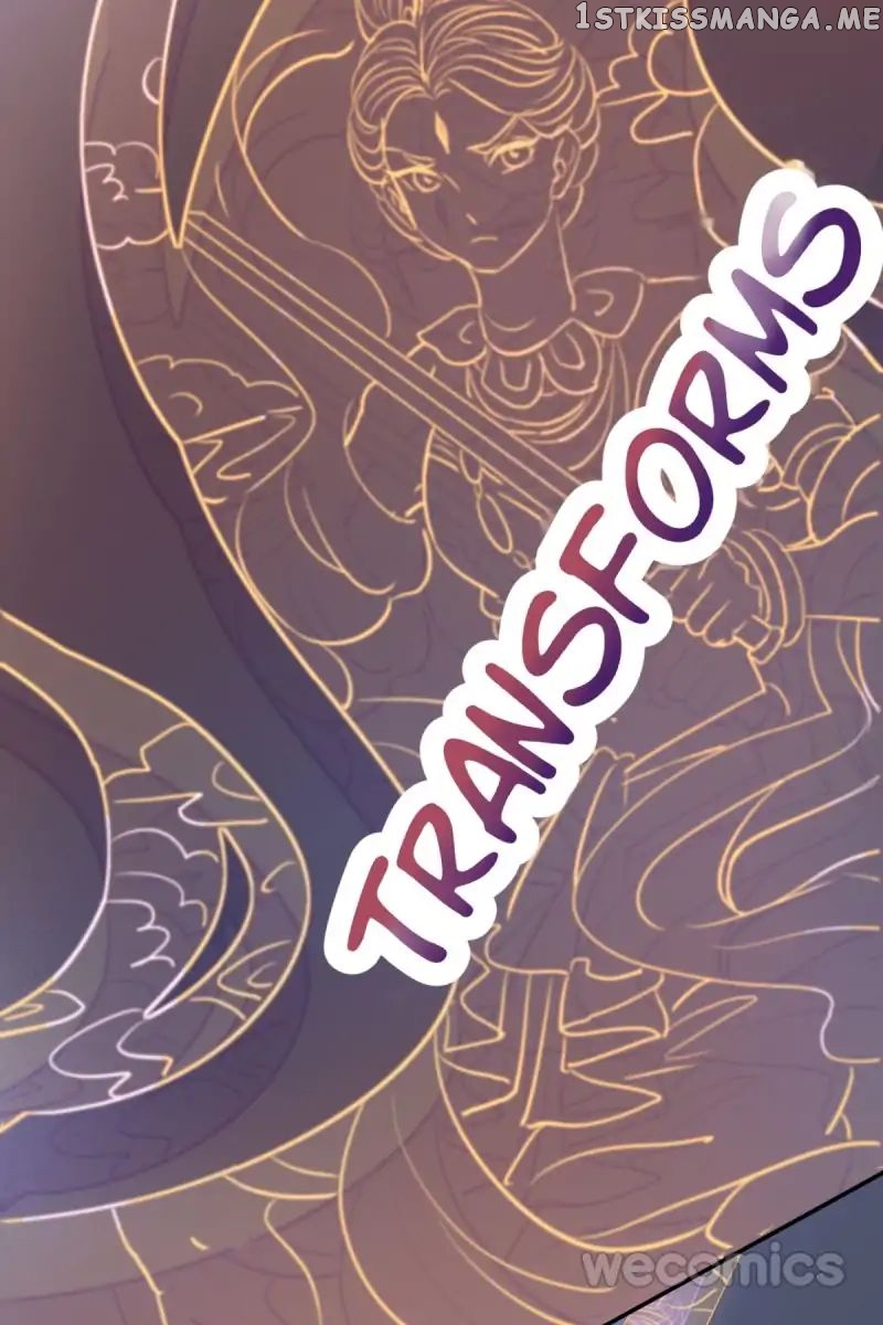 The Wonders of Aromatics chapter 11 - page 7