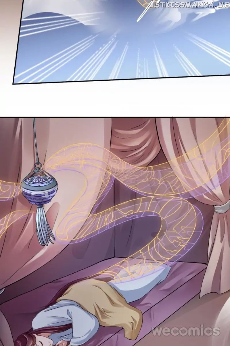 The Wonders of Aromatics chapter 11 - page 9