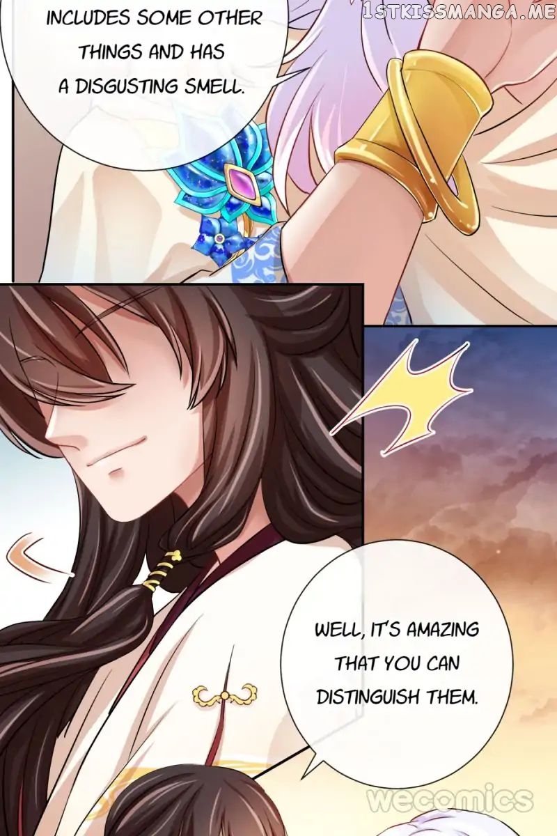 The Wonders of Aromatics chapter 10 - page 38